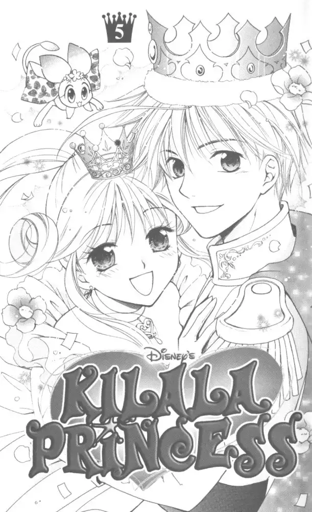 Kirara Princess Chapter 20 2